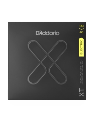 D'Addario XTE0946