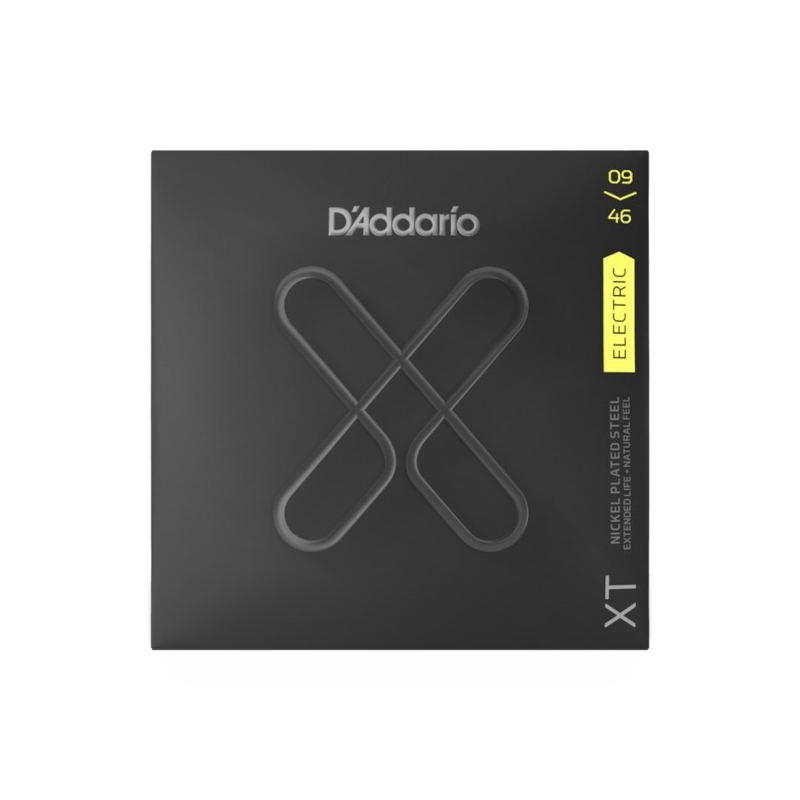D'Addario XTE0946