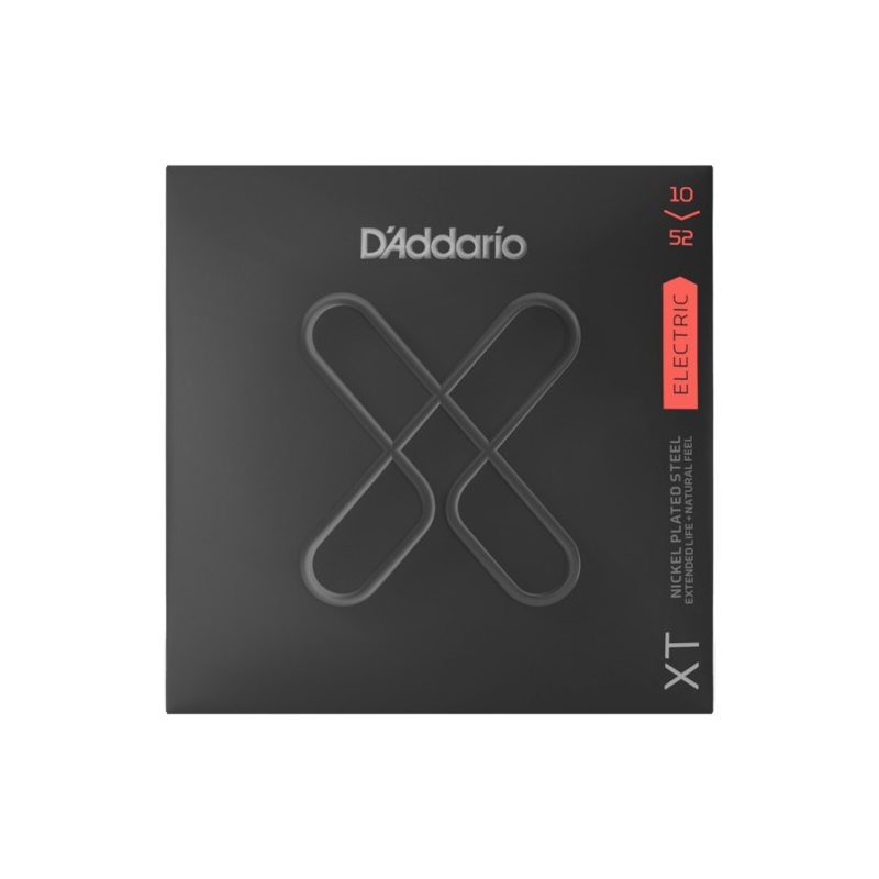 D'Addario XTE1052