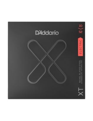 D'Addario XTE1052