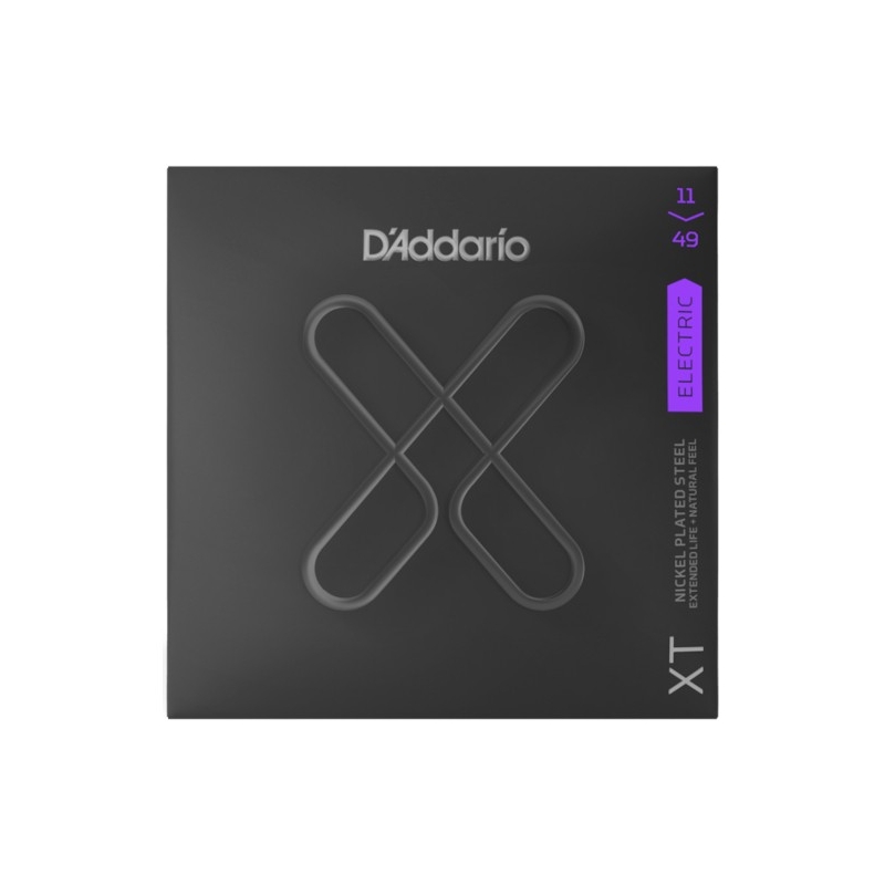 D'Addario XTE1149