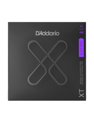 D'Addario XTE1149