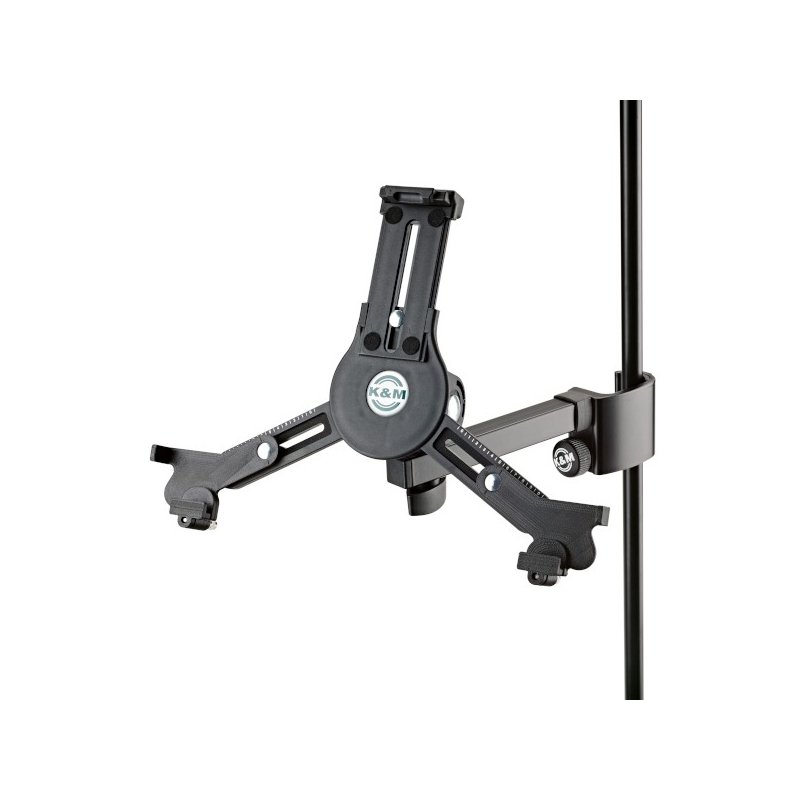K&M 19791 Tablet-PC-Halter