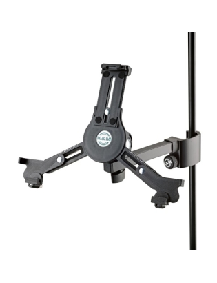 K&M 19791 Tablet-PC-Halter