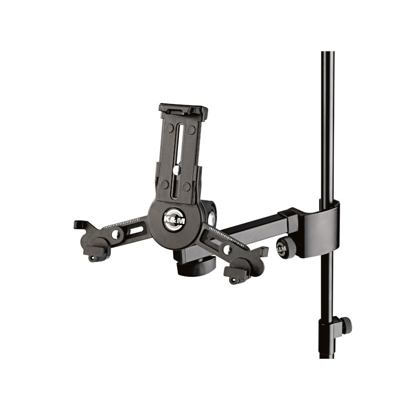 K&M 19796 Tablet-PC-Halter