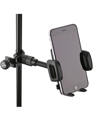 K&M 19747 Smartphone-Halter