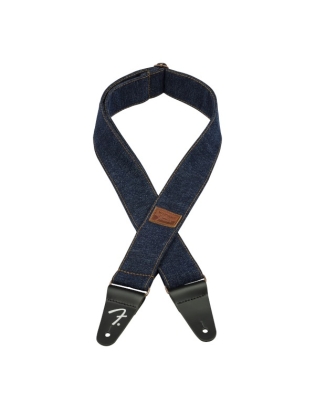 Fender® x Wrangler® Denim...