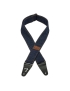 Fender® x Wrangler® Denim Strap Dark Indigo