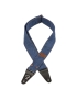 Fender® x Wrangler® Denim Strap Indigo