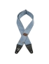 Fender® x Wrangler® Denim Strap Light Indigo