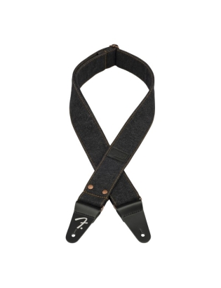Fender® x Wrangler® Denim...