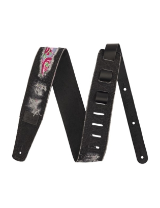 Fender® x Wrangler® Ripped...