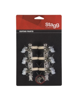 Stagg KG356