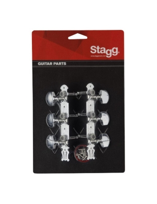 Stagg KG367