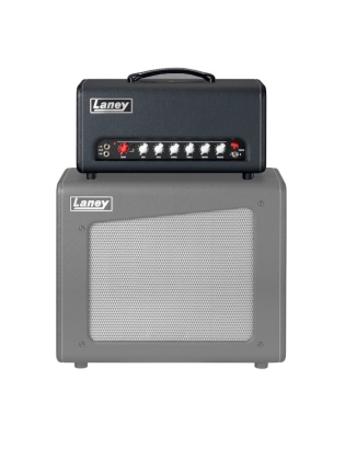 Laney CUB-SUPERTOP