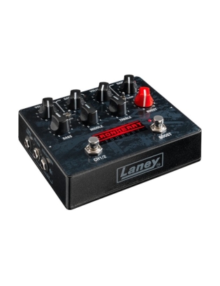 Laney Ironheart Foundry Loudpedal