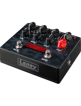 Laney Ironheart Foundry Loudpedal