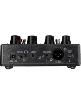 Laney Ironheart Foundry Loudpedal
