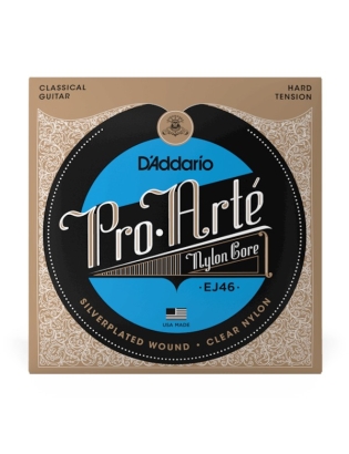 D'Addario EJ46 Pro-Arté