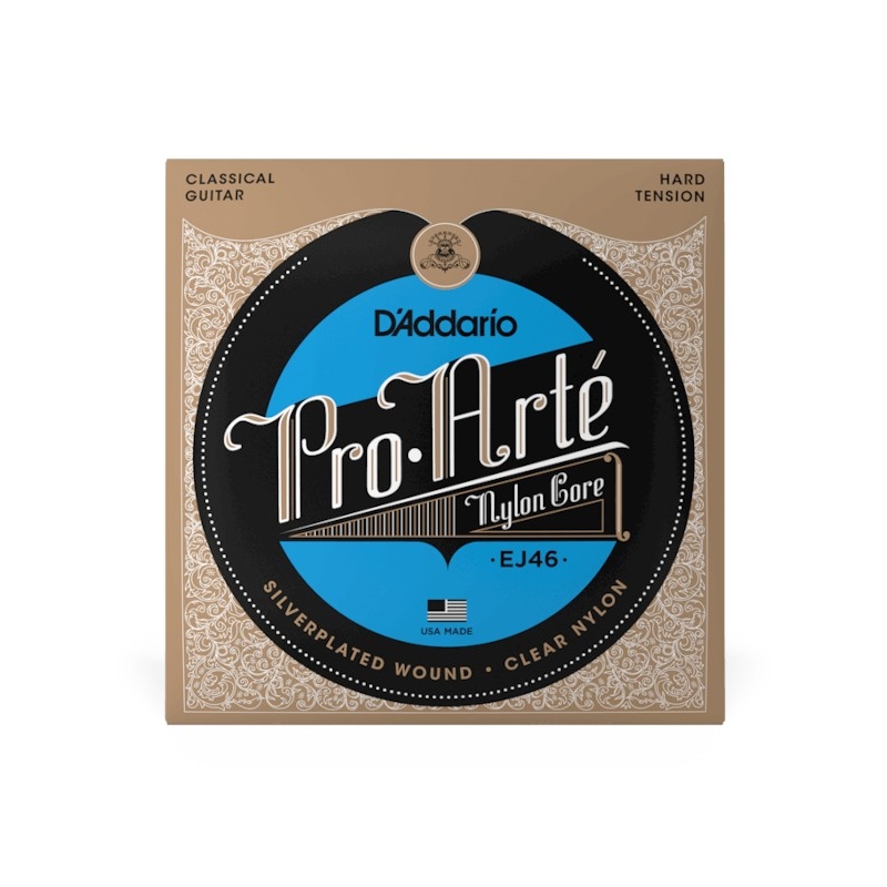D'Addario EJ46 Pro-Arté