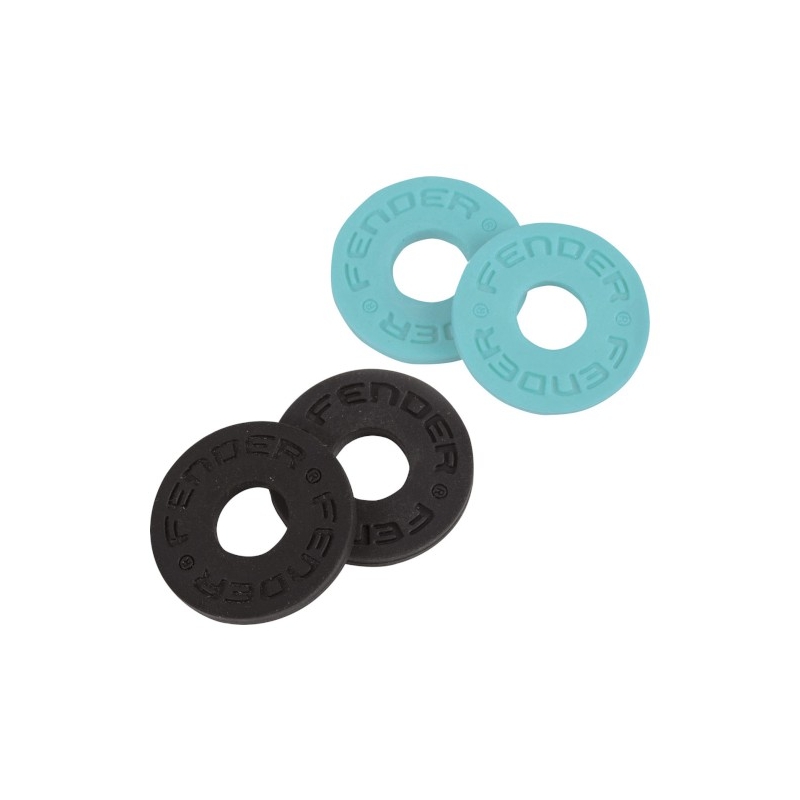 Fender® Strap Blocks DB 4-Pack