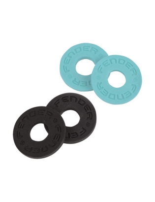 Fender® Strap Blocks DB 4-Pack