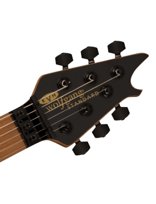 EVH® Wolfgang® WG Standard BKD MN GCR