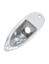 Göldo JSC1C ST-Style Jack Plate Chrome