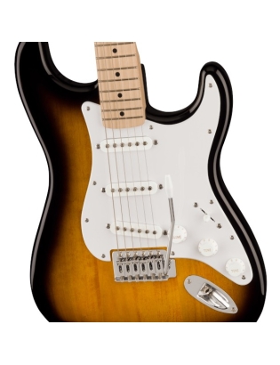 Fender® Squier Sonic™ Stratocaster® MN 2TS