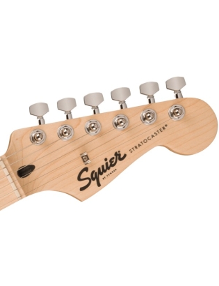 Fender® Squier Sonic™ Stratocaster® MN 2TS