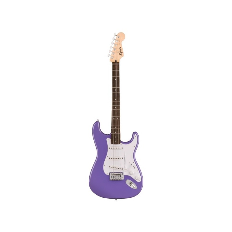 Fender® Squier Sonic™ Stratocaster® IL UVT