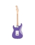 Fender® Squier Sonic™ Stratocaster® IL UVT