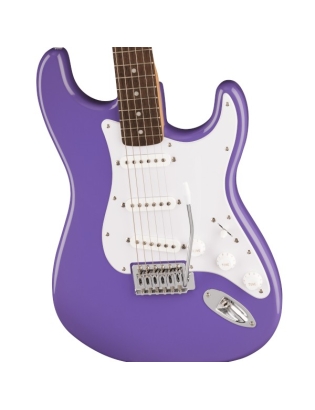 Fender® Squier Sonic™ Stratocaster® IL UVT