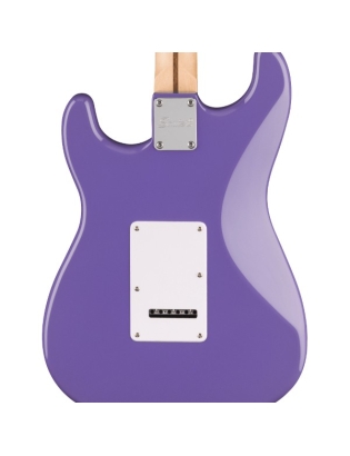 Fender® Squier Sonic™ Stratocaster® IL UVT