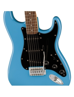 Fender® Squier Sonic™ Stratocaster® IL CAB