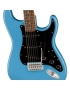 Fender® Squier Sonic™ Stratocaster® IL CAB