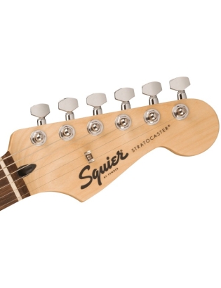 Fender® Squier Sonic™ Stratocaster® IL CAB