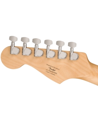 Fender® Squier Sonic™ Stratocaster® IL CAB