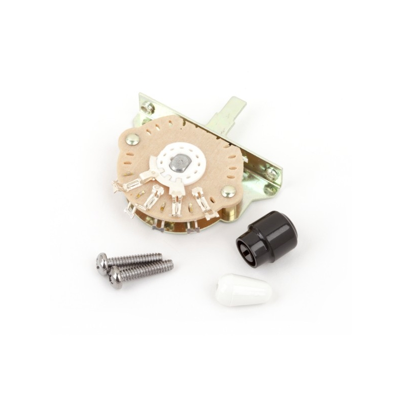Fender® Vintage-Style 3-Position Switch
