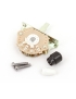 Fender® Vintage-Style 3-Position Switch