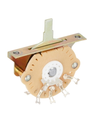 Fender® Vintage-Style 3-Position Switch