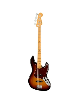 Fender® American Pro II Jazz Bass® MN 3TS