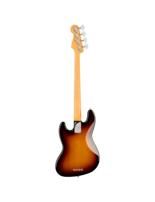 Fender® American Pro II Jazz Bass® MN 3TS