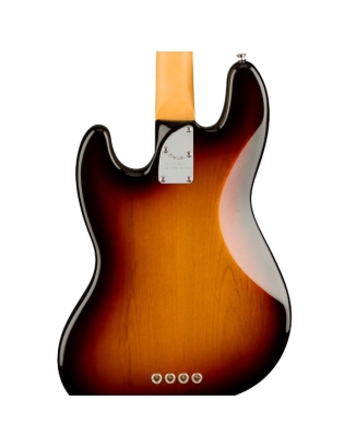 Fender® American Pro II Jazz Bass® MN 3TS