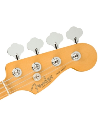 Fender® American Pro II Jazz Bass® MN 3TS