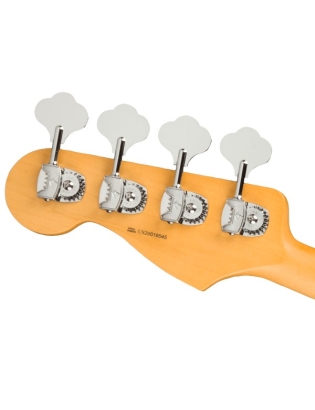 Fender® American Pro II Jazz Bass® MN 3TS