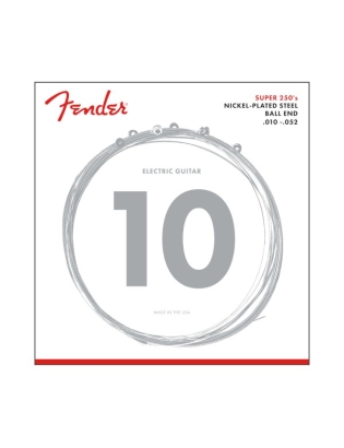 Fender® 250RH Super 250's