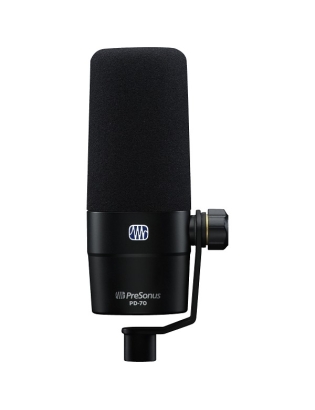 PreSonus® PD-70