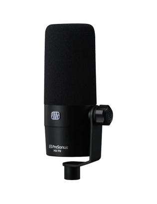 PreSonus® PD-70