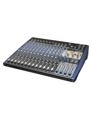 PreSonus® StudioLive® AR16c
